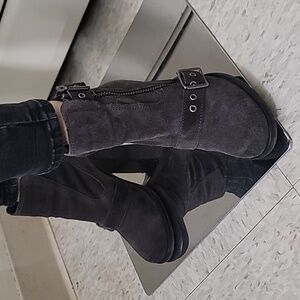 US 6.5 / 37 All Saints ankle boots